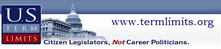 TERM LIMIT CONGRESS